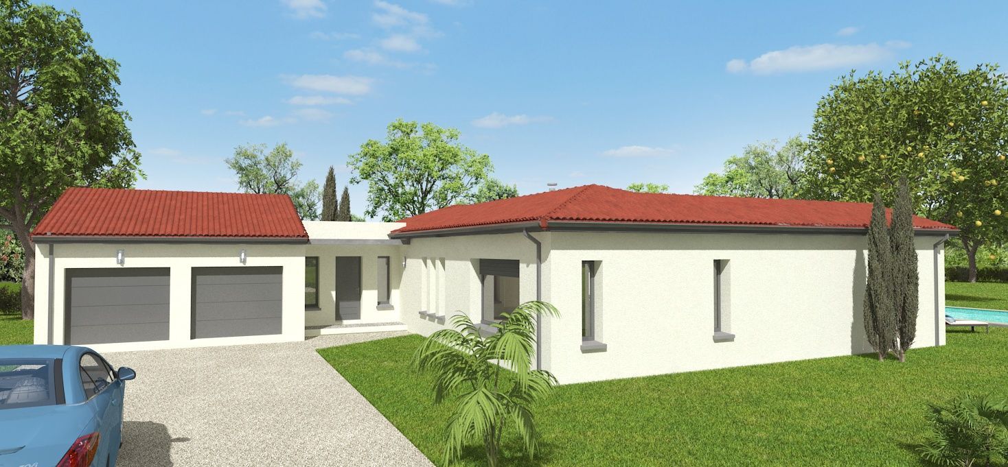 maison à construire disponible à SAINT-AMANS-DU-PECH