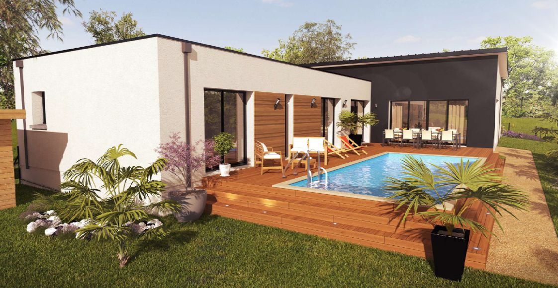 maison à vendre à HAUTE-GOULAINE (44115)