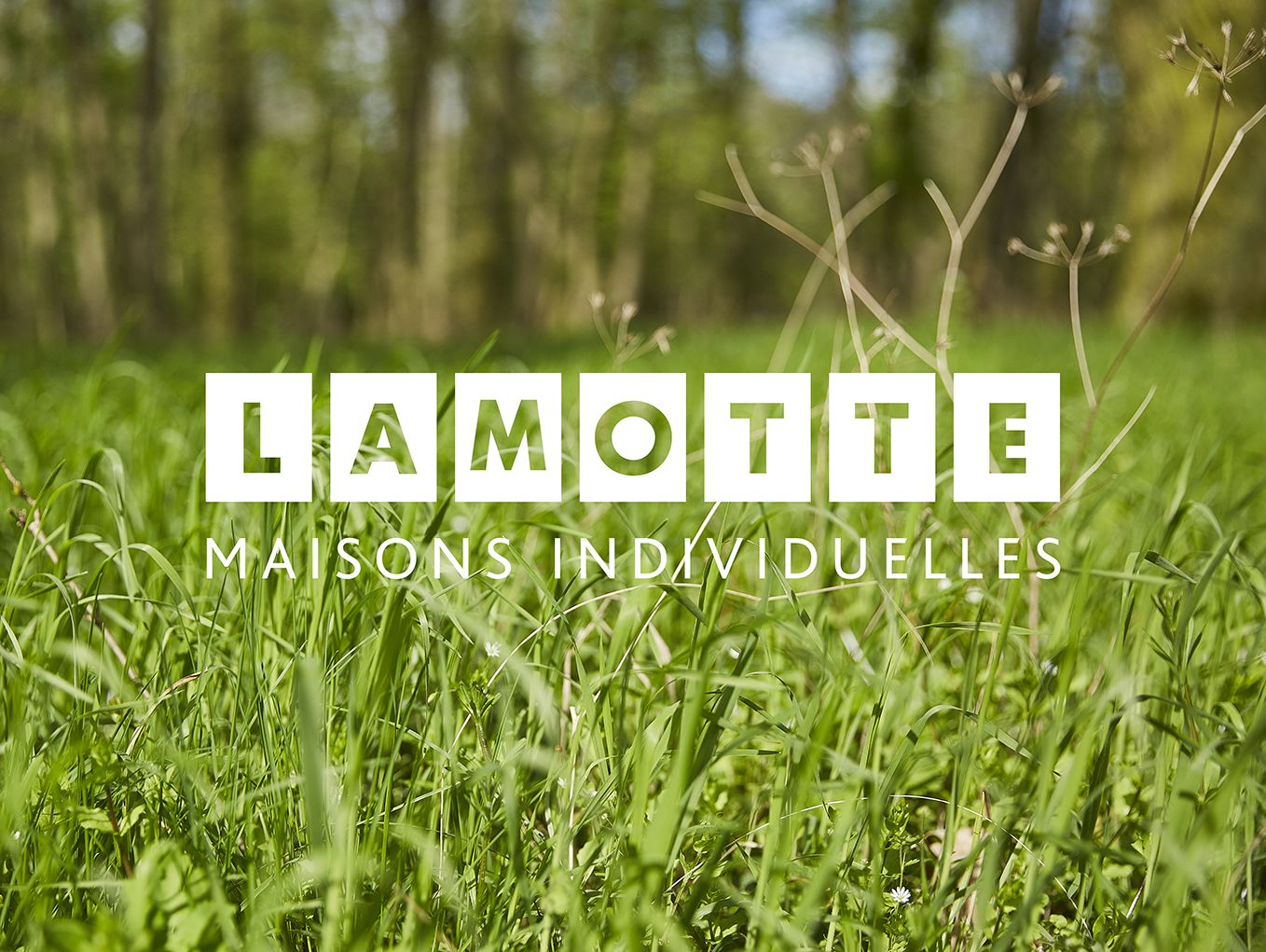 Agréable terrain à construire de 762m2 en vente à SAINT-MALO-DE-GUERSAC (44550)