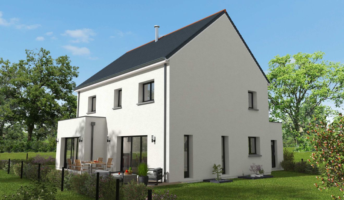 Très belle maison à vendre de 158m2 disponible à GRACES (22200)