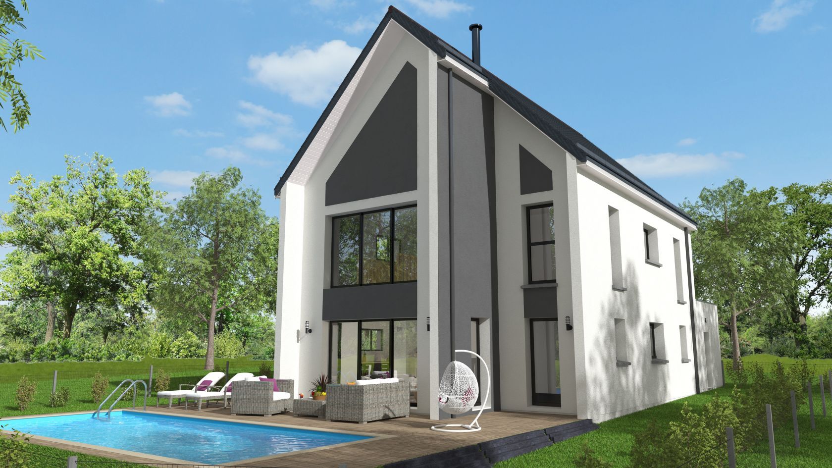 Superbe maison de 142m2 disponible à PAIMPOL