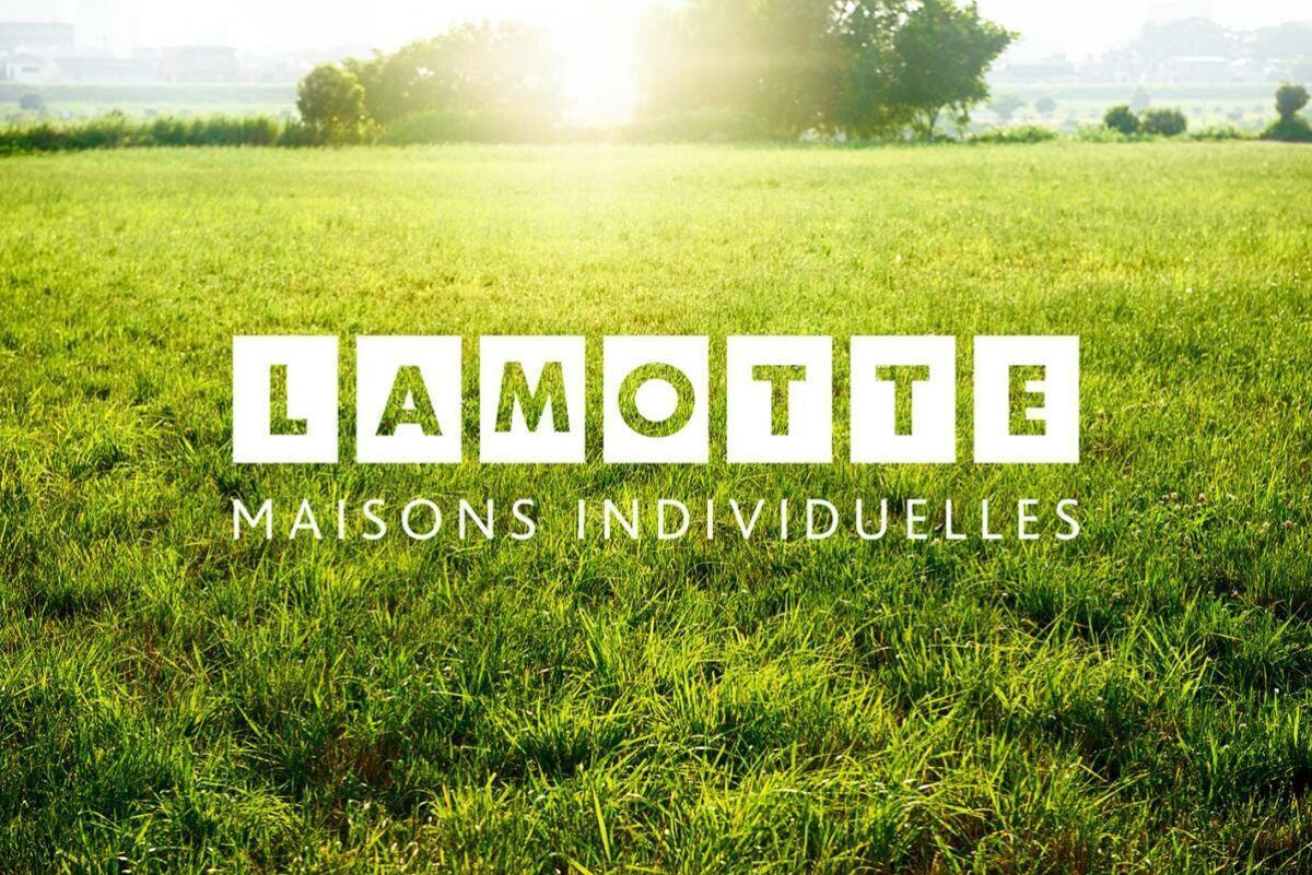 terrain constructible viabilisé à LAMBALLE