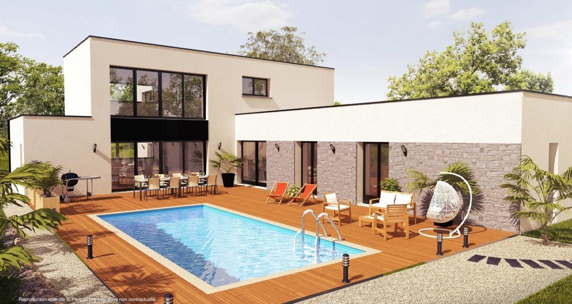 Ravissante maison individuelle en vente à SAINT-BRIAC-SUR-MER