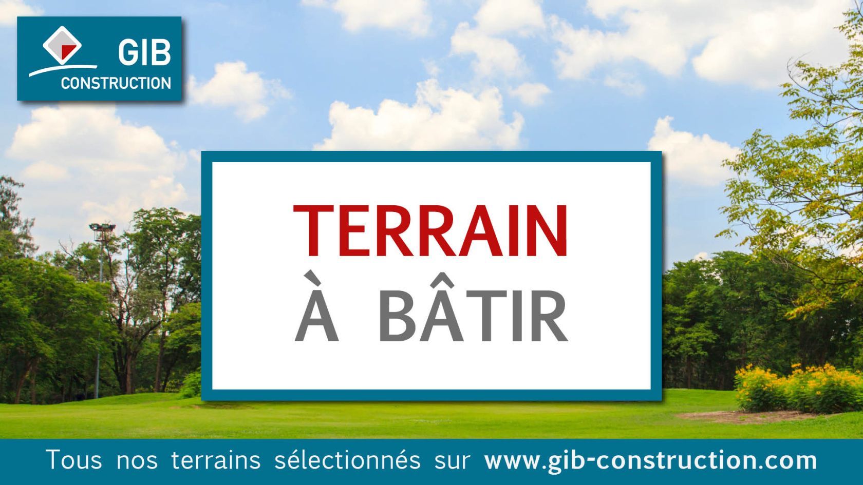 terrain à vendre viabilisé de 468m2 à LA CHAPELLE-DES-POTS (17100)
