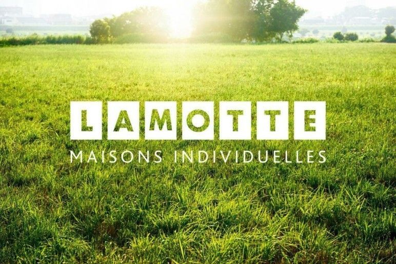 Agréable terrain à vendre de 566m2 en vente à LANESTER (56600)