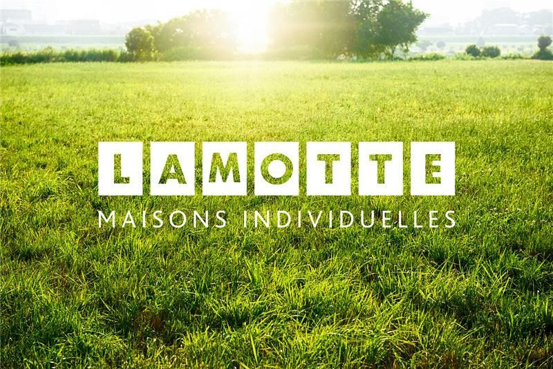 Sublime terrain constructible viabilisé de 592m2 à MERLEVENEZ (56700)
