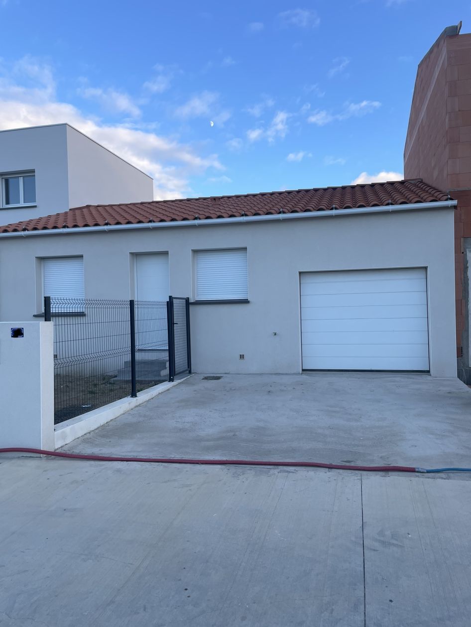 maison à vendre de 80m2 à SERDINYA