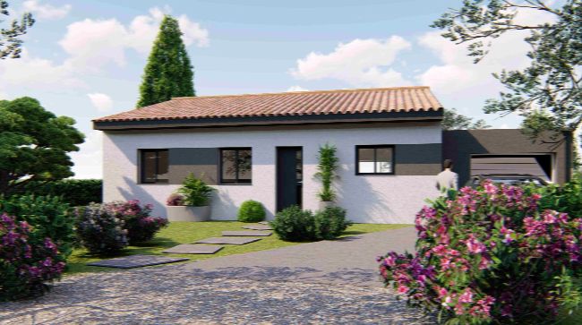 Jolie maison à vendre en vente à CATLLAR (66500)