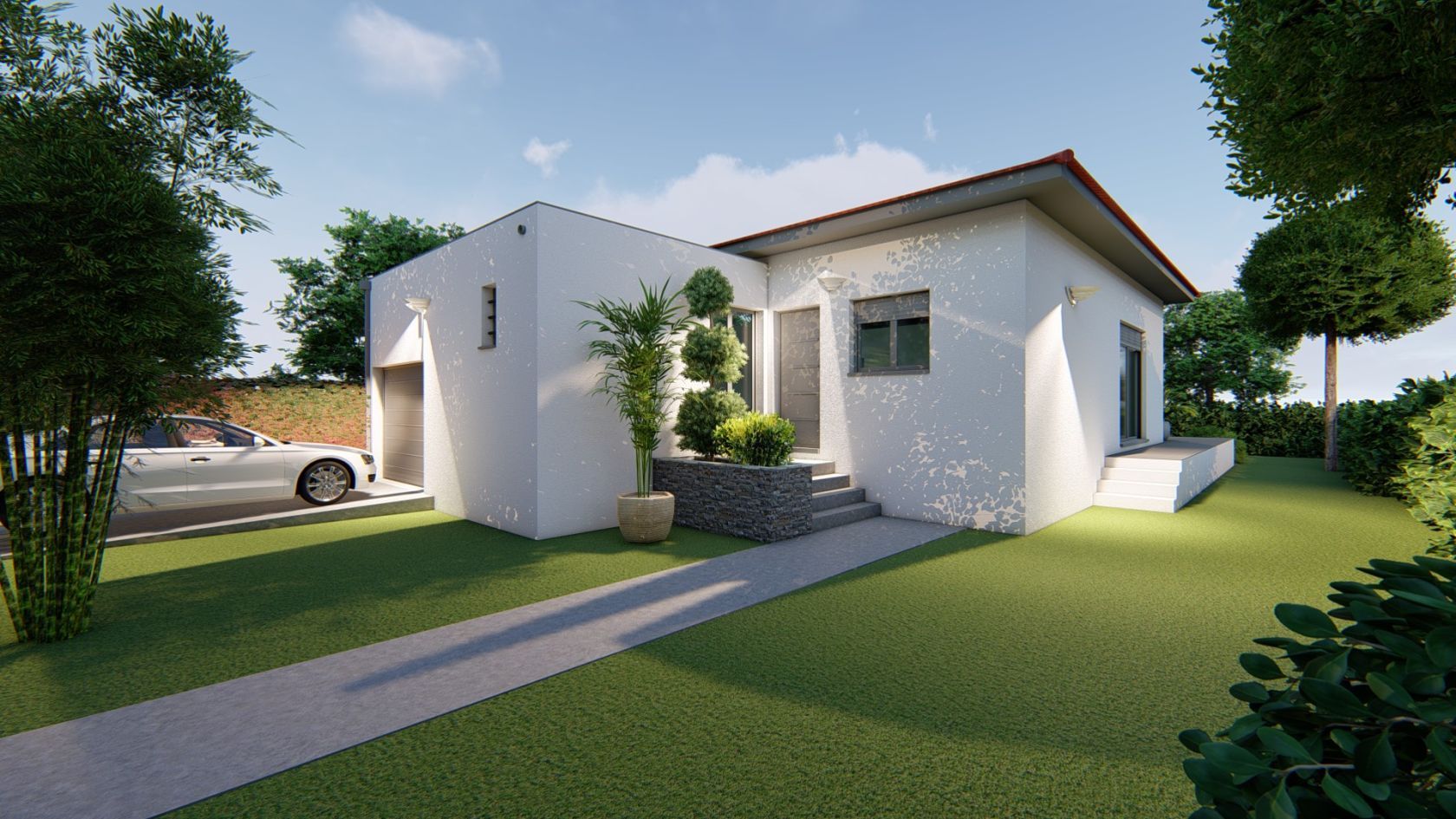 Superbe maison à vendre de 95m2 en vente à CATLLAR