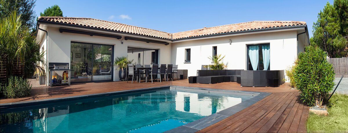 maison de 100m2 en vente à LOS MASOS