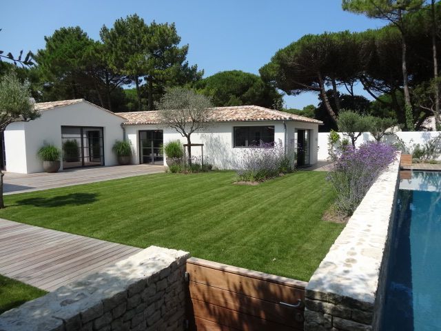 Superbe maison individuelle disponible à ARBOUSSOLS