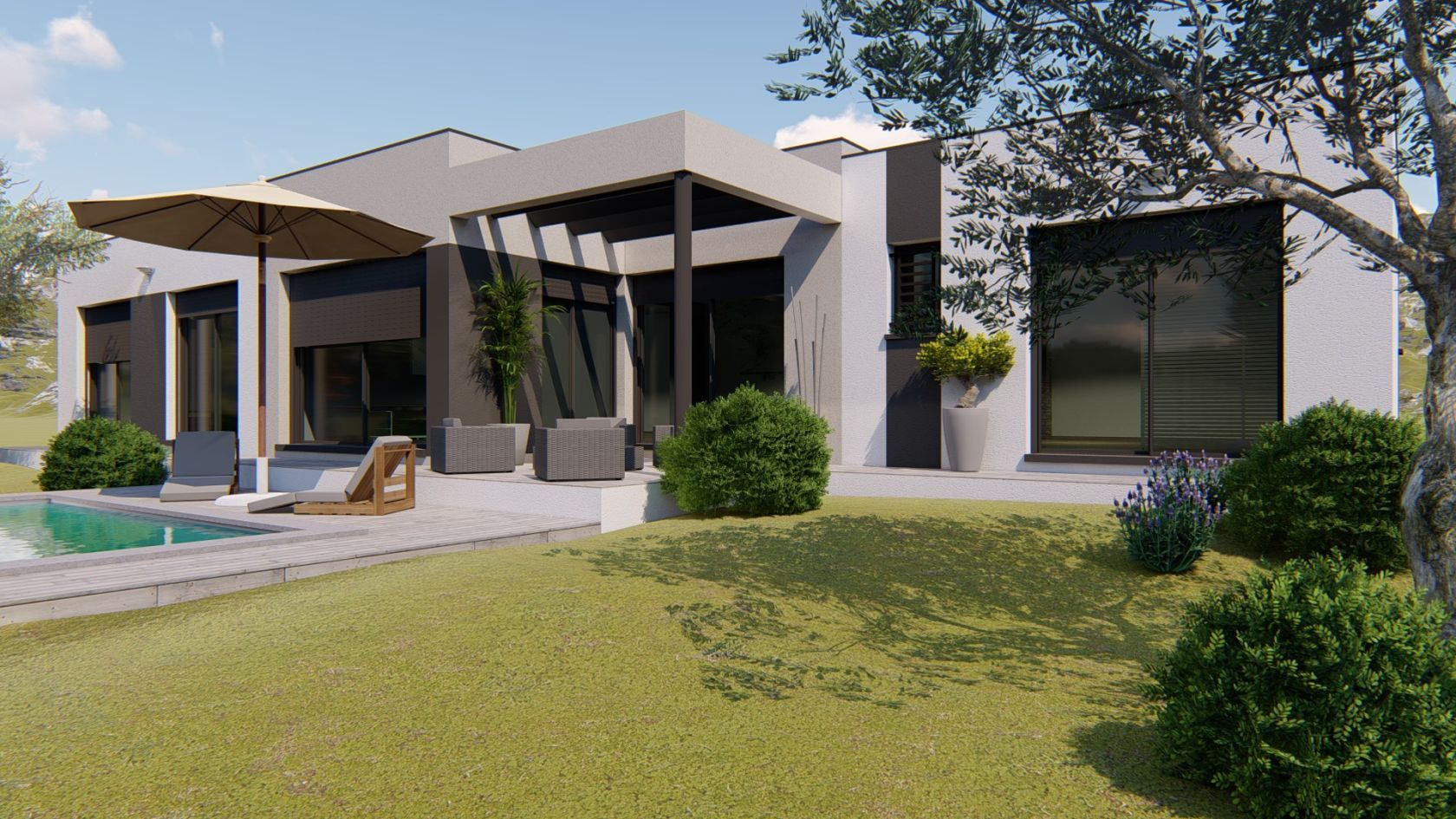 maison à vendre en vente à SERDINYA