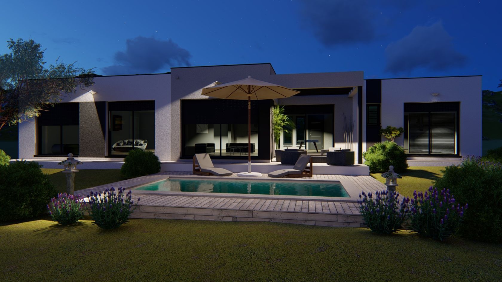 Belle maison à vendre à LOS MASOS (66500)