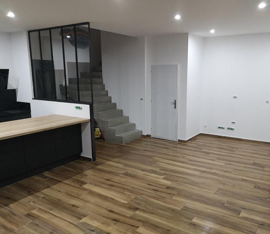 Sublime maison à construire de 85m2 en vente à ESCARO