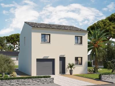 Très belle maison de 90m2 à RODES (66320)