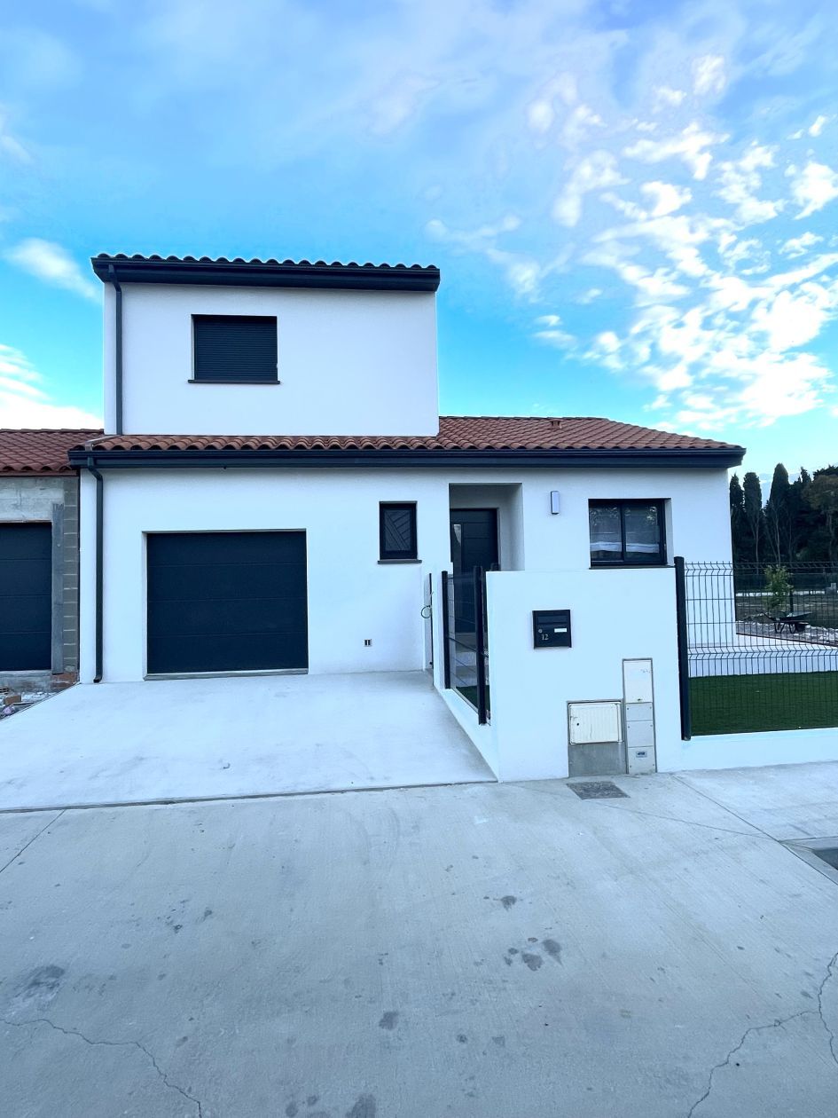 maison à vendre de 95m2 disponible à LOS MASOS