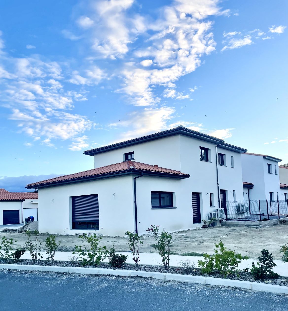 maison à vendre de 95m2 en vente à RIA-SIRACH (66500)