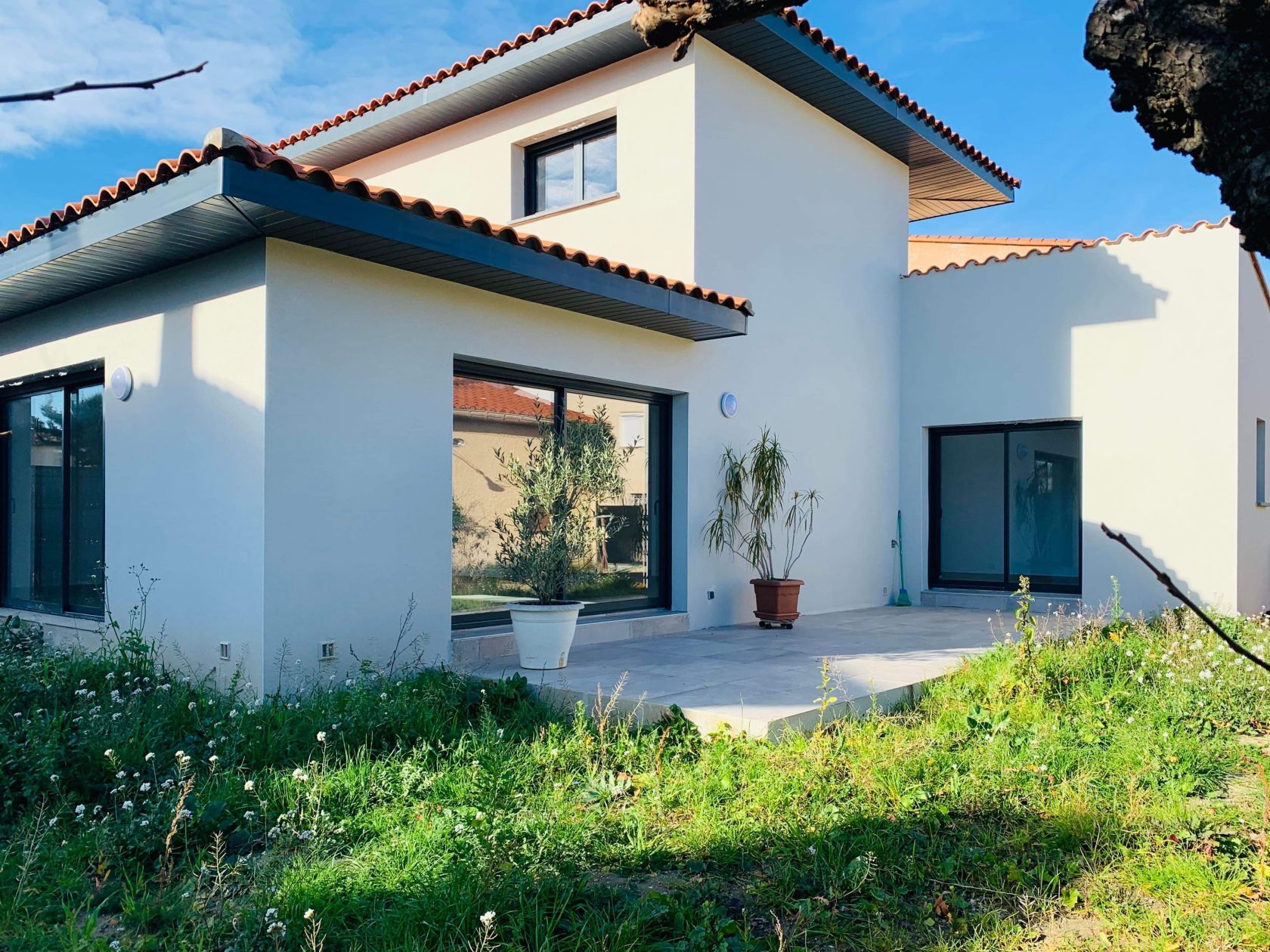 maison à vendre en vente à ESPIRA-DE-CONFLENT (66320)