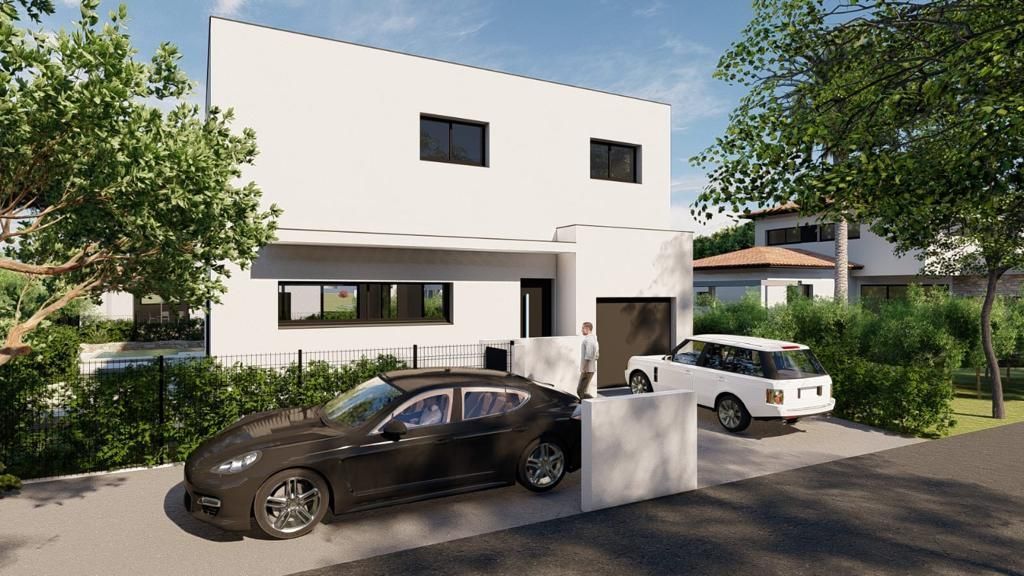 maison à vendre en vente à VINCA (66320)