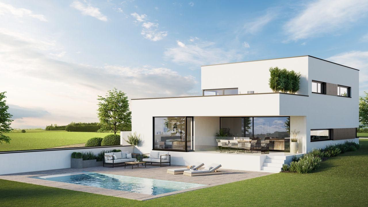 Très belle maison à vendre de 130m2 en vente à RODES (66320)