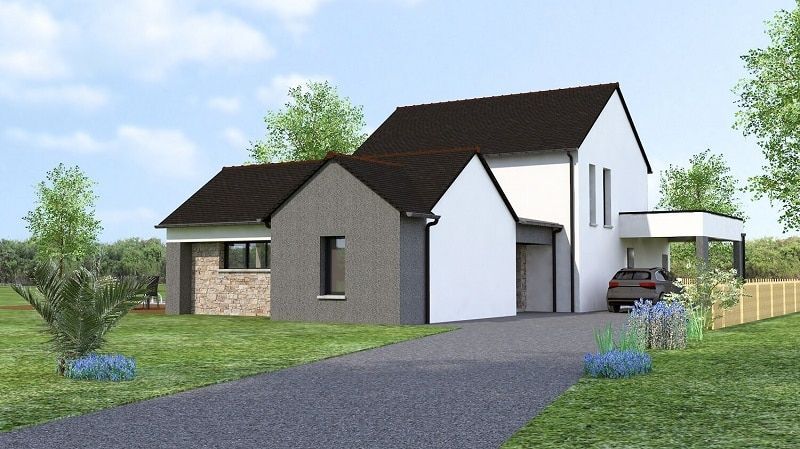 Sublime maison en vente à SAINT-ANDRE-DE-L'EURE