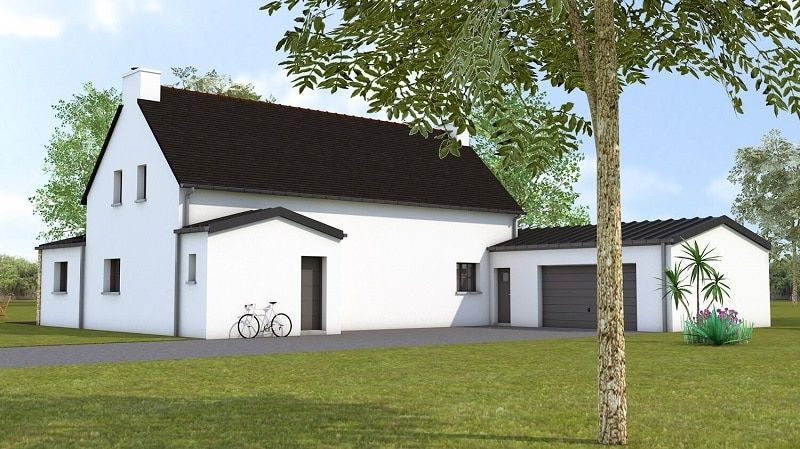 Ravissante maison à MELUN (77000)