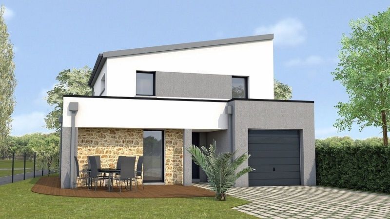 maison à vendre de 122m2 en vente à MELUN