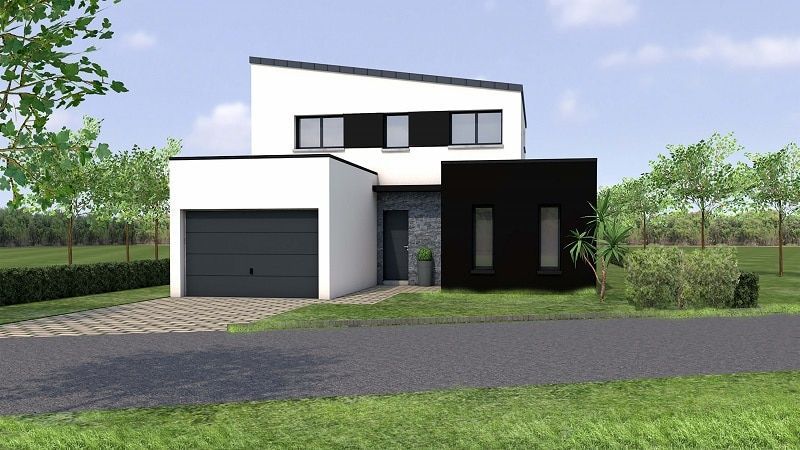 maison de 150m2 en vente à VAUX-LE-PENIL