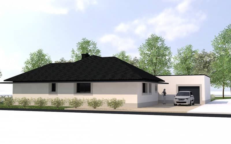 Très belle maison individuelle en vente à ARPAJON (91290)