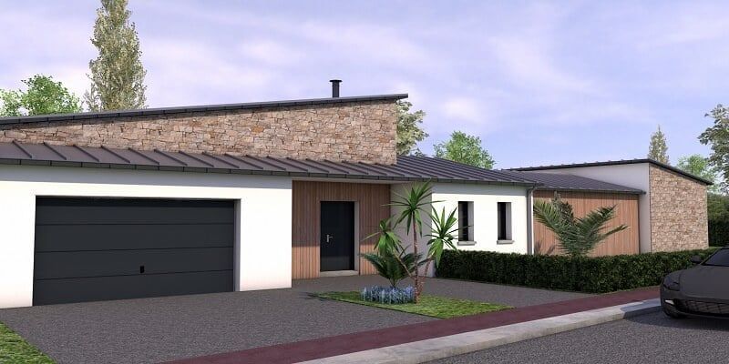 Belle maison de 250m2 disponible à MELUN (77000)