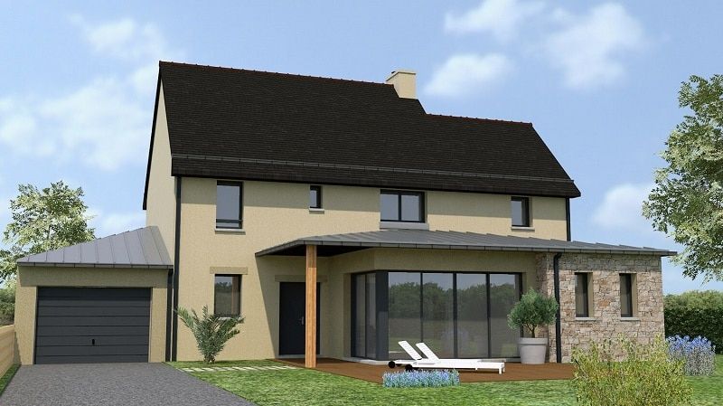 Offre de maison en vente à MELUN