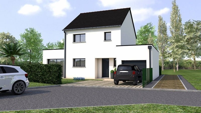 Jolie maison à vendre à MELUN