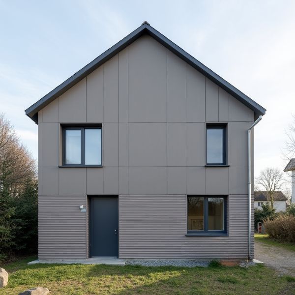 maison à vendre de 80m2 à SAINT-MALO-DE-GUERSAC (44550)
