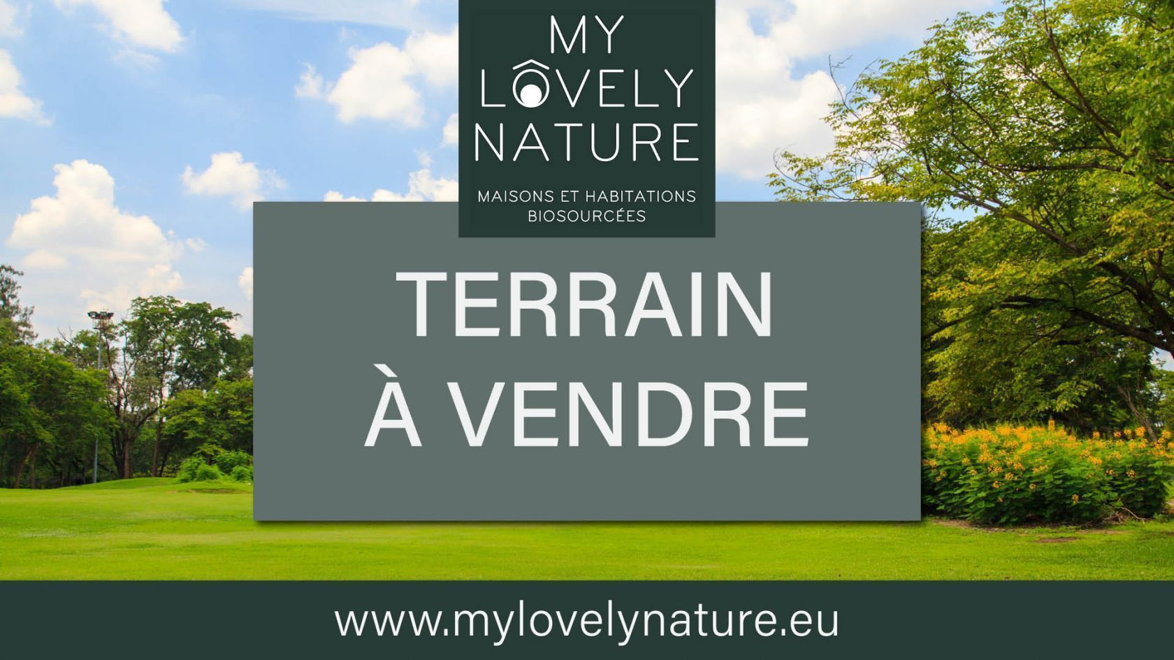 Offre de terrain à construire viabilisé de 418m2 disponible à SAINT-GILLES-CROIX-DE-VIE