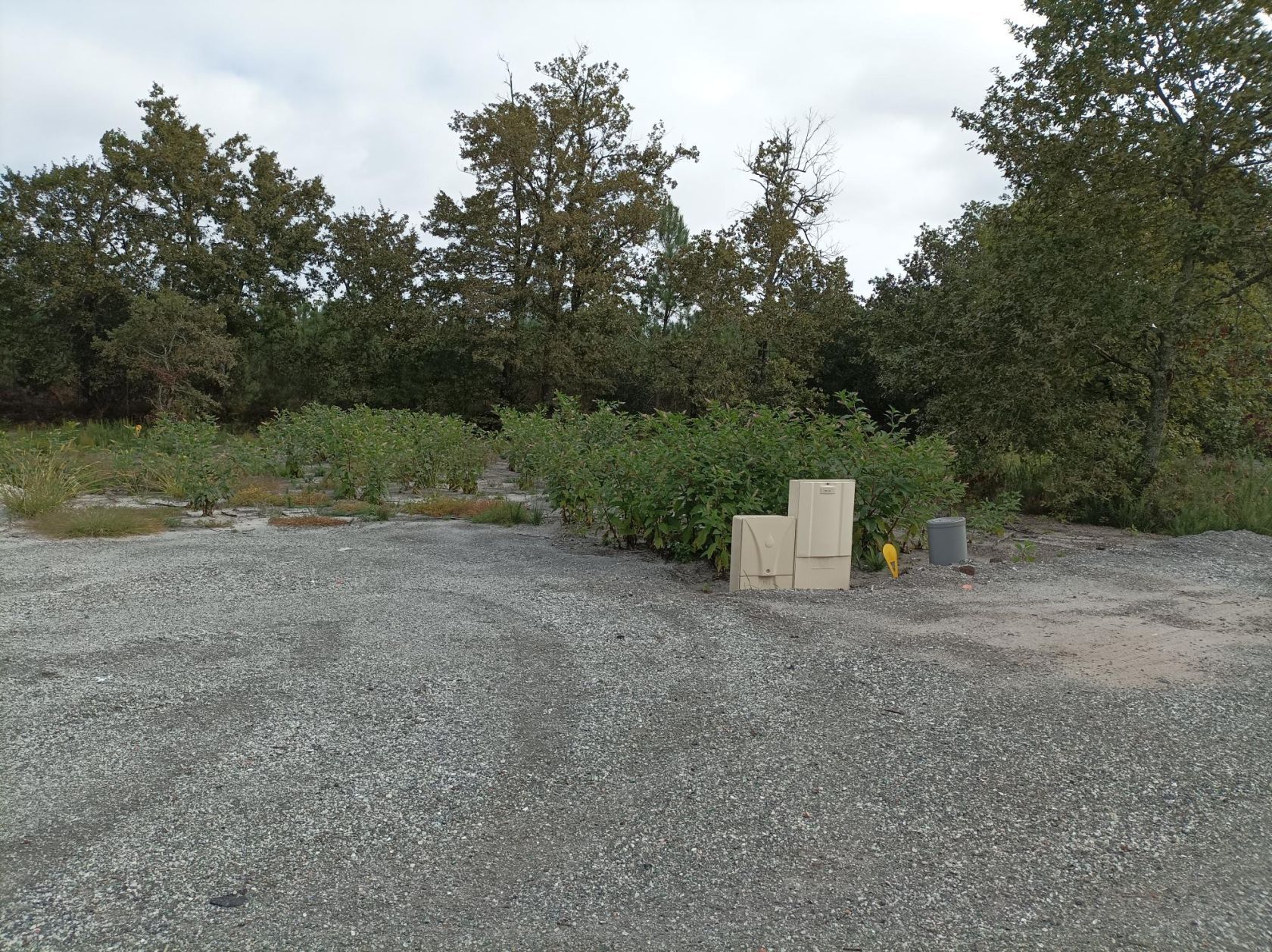 Labouheyre landes lotissement constructeur maisons lara terrain viabilise