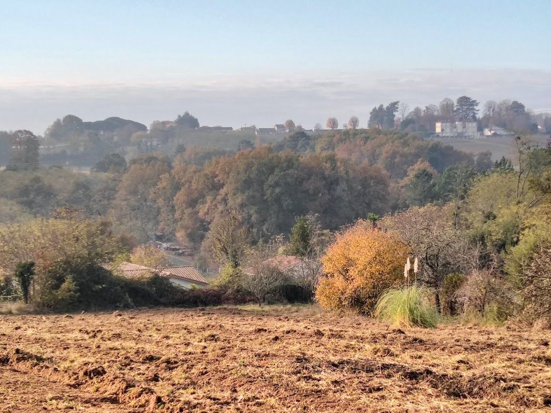 Maisons LARA LANGON Constructeur de maisons individuelles