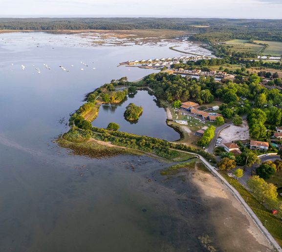 terrain construction maisons lara nord bassin, gironde