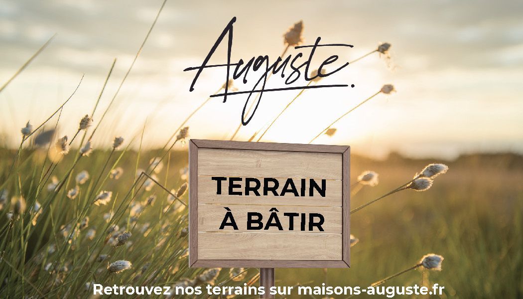 Parcelle de terrain constructible viabilisé en vente à MAGSTATT-LE-BAS (68510)