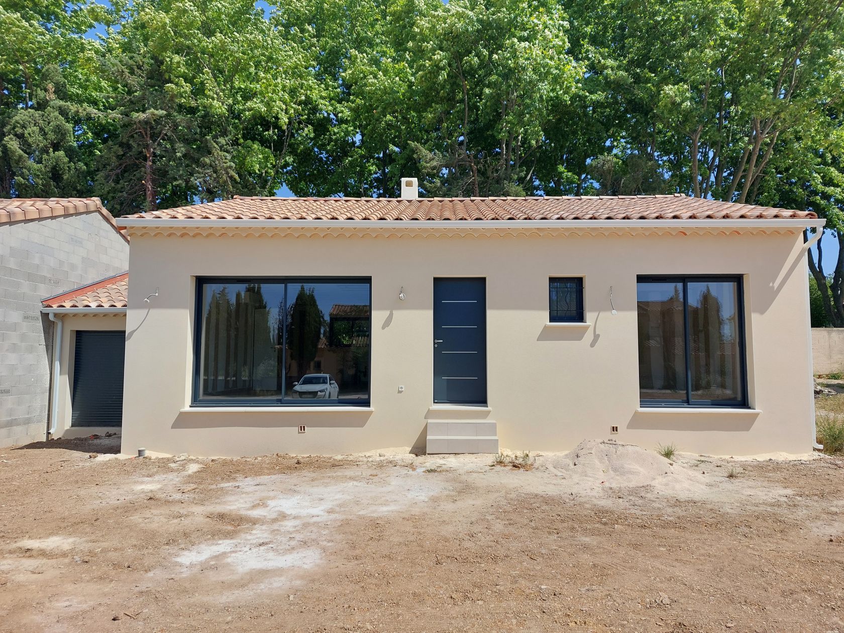 Agréable maison individuelle à NARBONNE