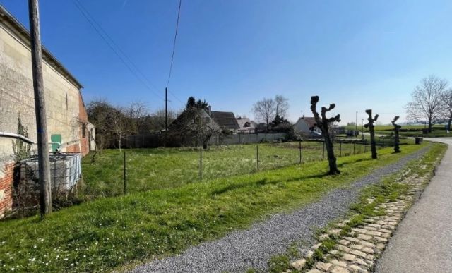 Charmant terrain à vendre en vente à MAREST-SUR-MATZ (60490)