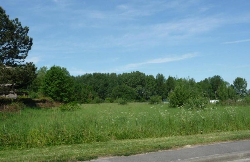 terrain à construire en vente à LASSIGNY (60310)