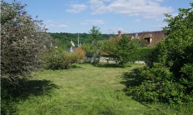terrain à vendre viabilisé de 514m2 à CUISE-LA-MOTTE