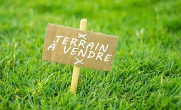 Ravissant terrain à vendre viabilisé de 307m2 à GOUVIEUX (60270)