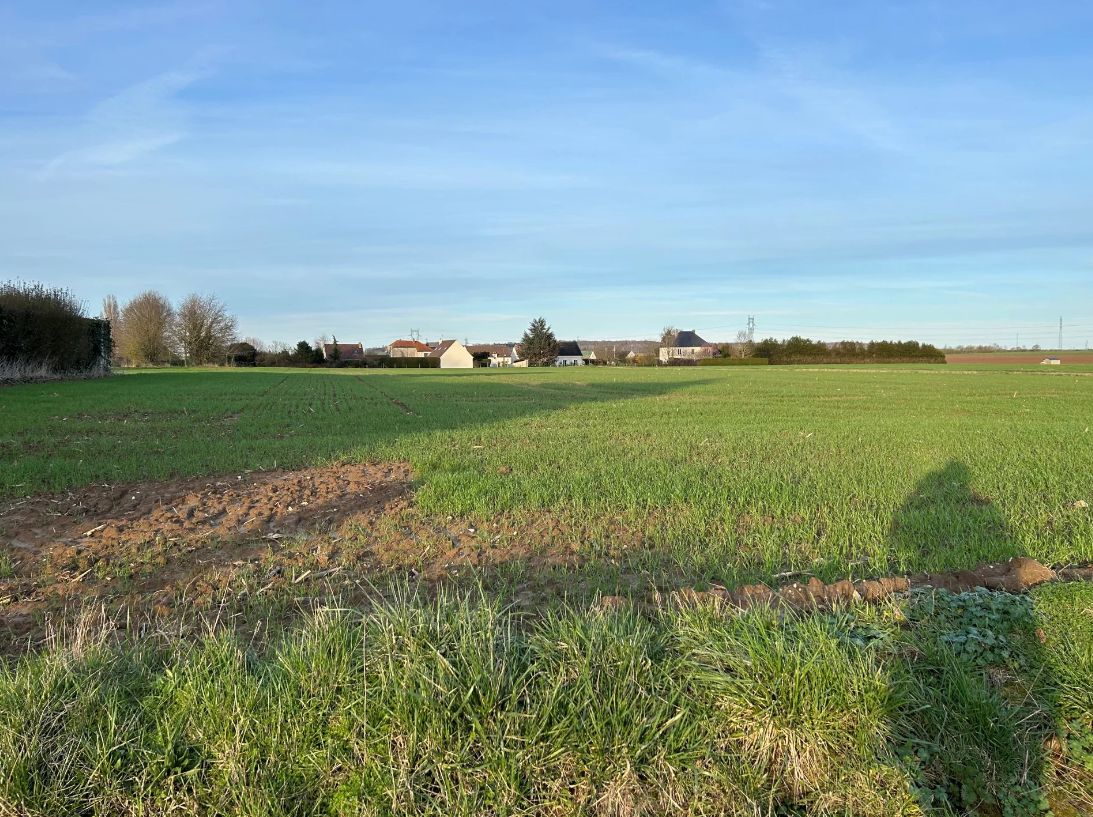 Offre de terrain à batir à RULLY