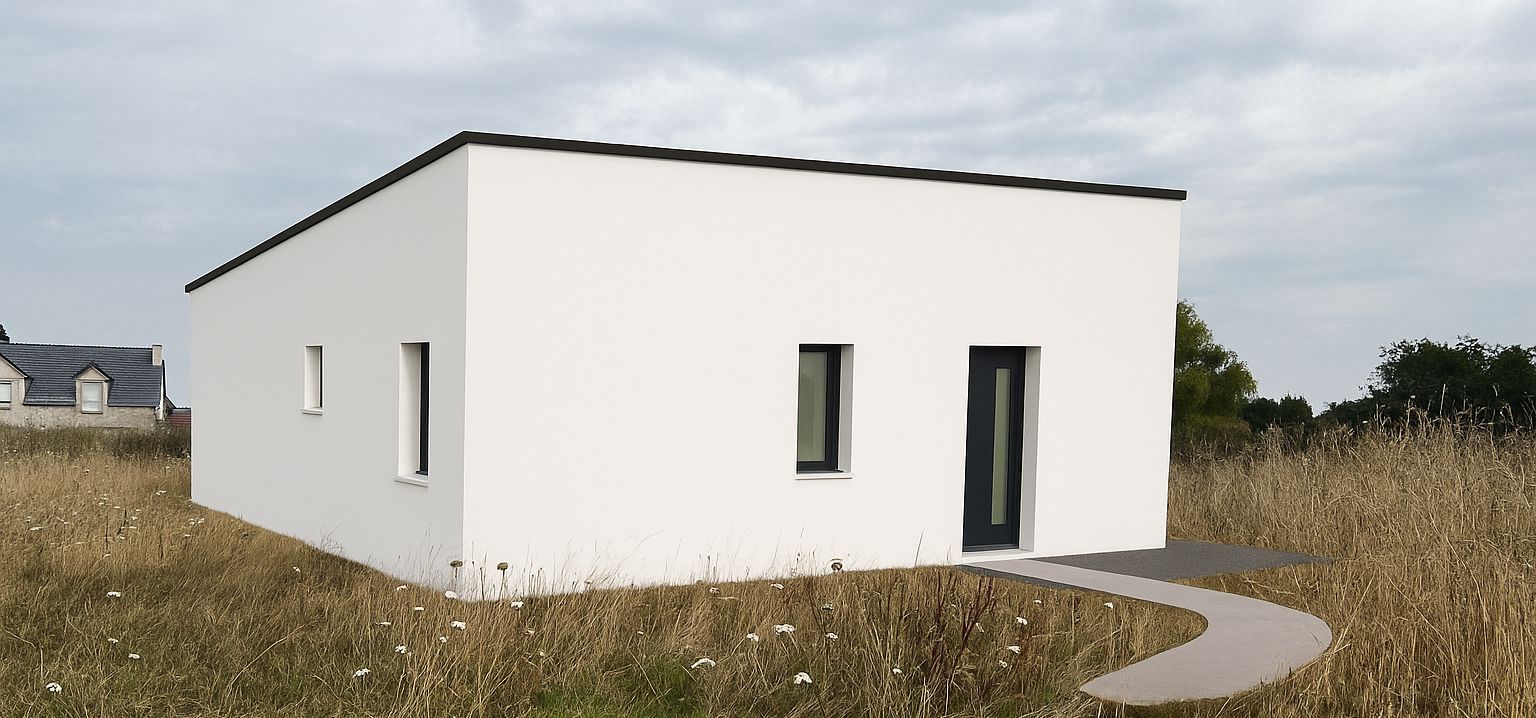 Charmante maison de 79m2 disponible à BENODET (29950)