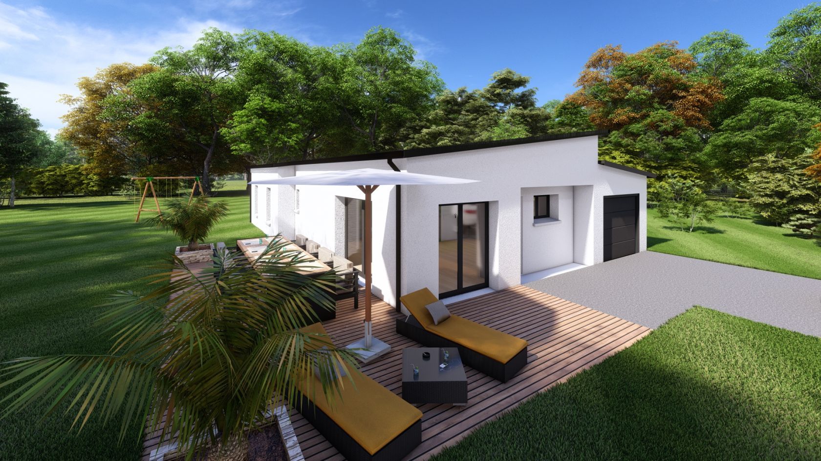 Acheter une maison disponible à EPEIGNE-LES-BOIS