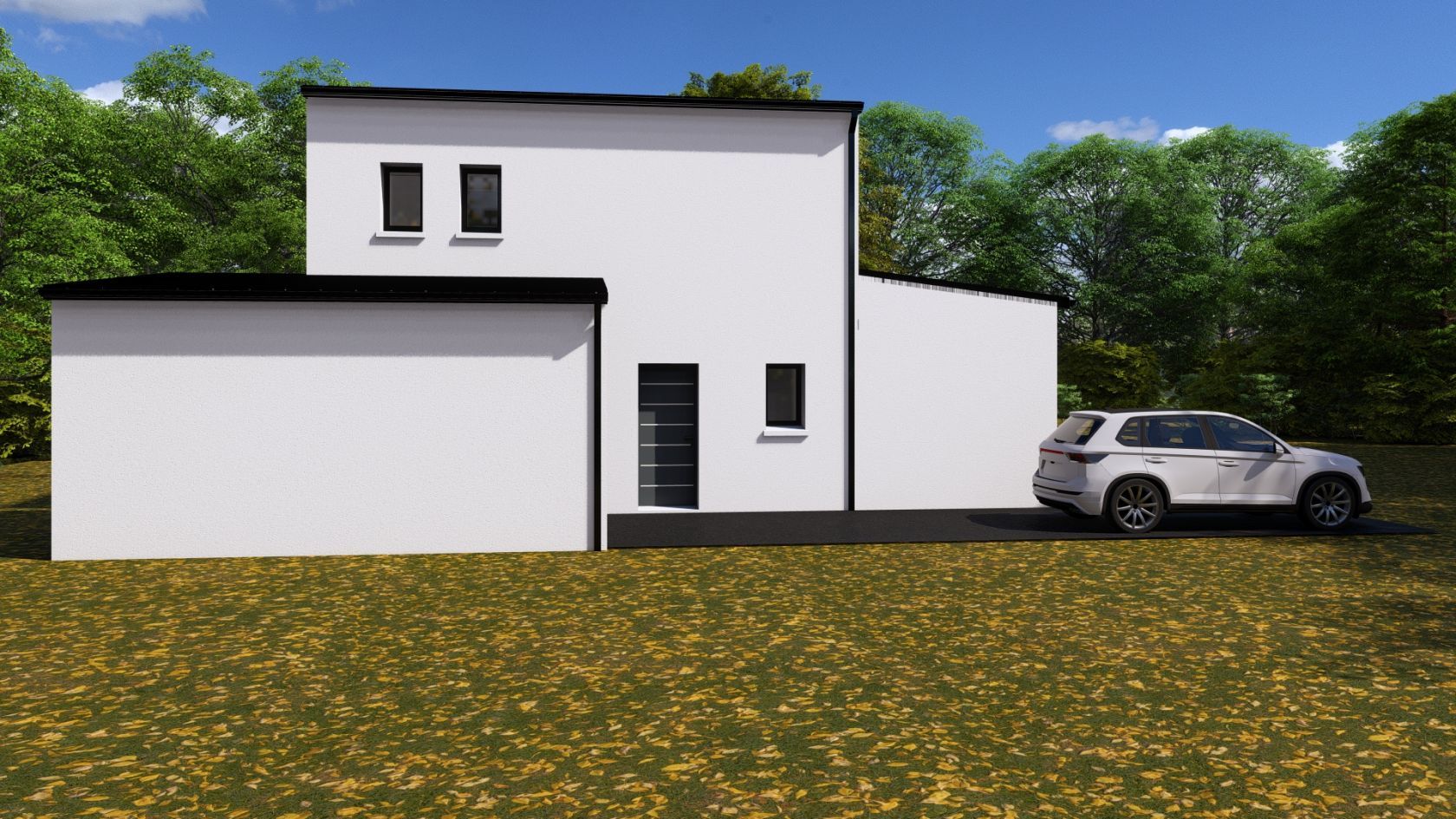 Charmante maison à vendre disponible à CHINON (37500)
