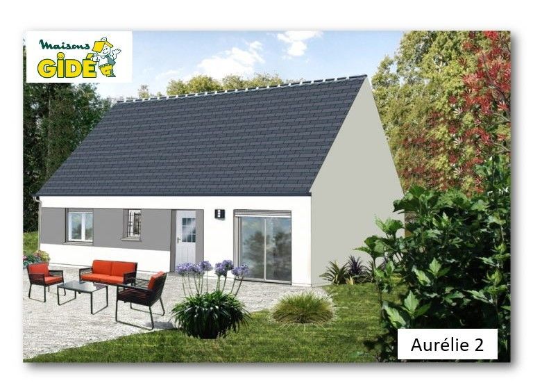 Sublime maison à vendre en vente à AUTRECHES (60350)