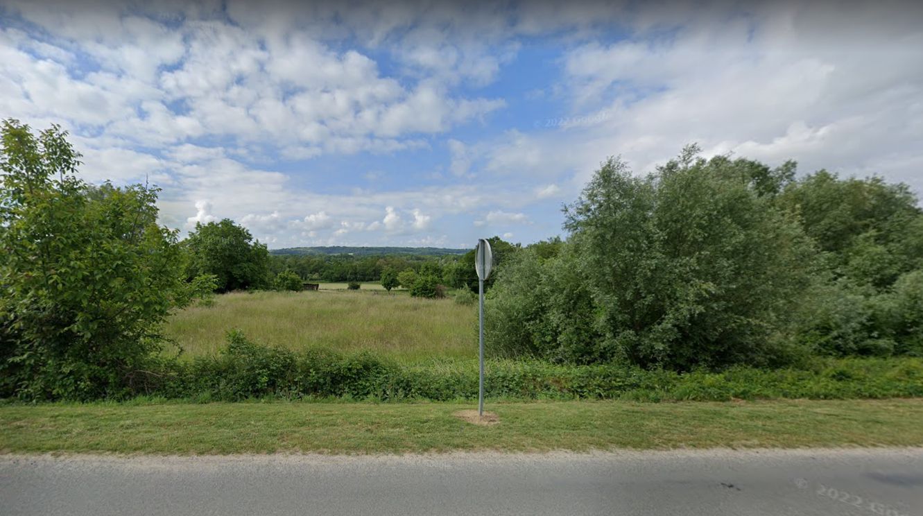 terrain à vendre en vente à BOURG-ET-COMIN (02160)