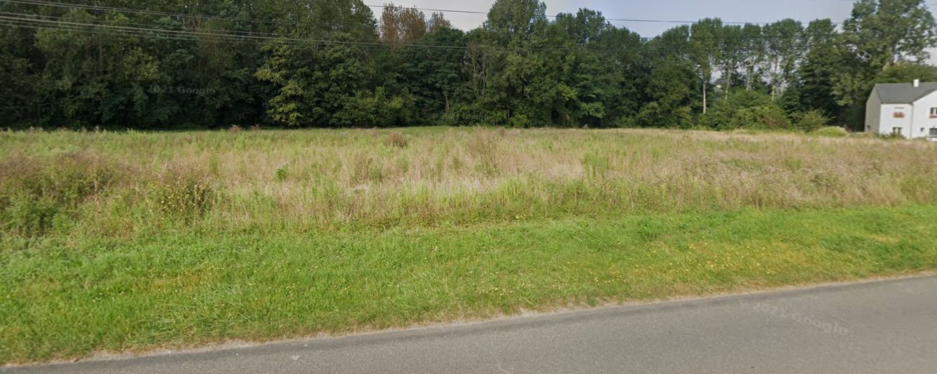 Ravissant terrain à batir viabilisé de 940m2 en vente à SAINT-CHRISTOPHE-A-BERRY